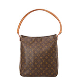 LOUIS VUITTON LOOPING GM