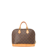 LOUIS VUITTON ALMA PM