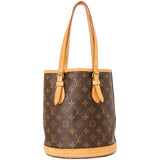 LOUIS VUITTON BUCKET PM