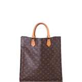 LOUIS VUITTON SAC PLAT