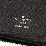 LOUIS VUITTON LONG ZIPPY WALLET