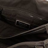 PRADA SAFFIANO MESSENGER