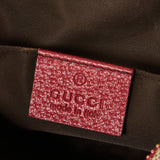 GUCCI FLORAL GG SUPREME