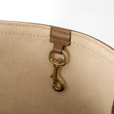 GUCCI GG SUPREME TOTE