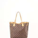LOUIS VUITTON NEVERFULL MM