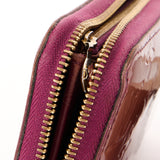 LOUIS VUITTON ZIPPY WALLET