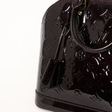 LOUIS VUITTON ALMA PM