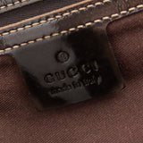 GUCCI GG SUPREME TOTE