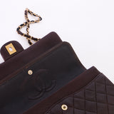 CHANEL CLASSIC MEDIUM FLAPBAG