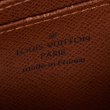 LOUIS VUITTON ZIPPY COIN