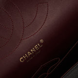 CHANEL CLASSIC JUMBO DOUBLE FLAPBAG