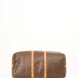 LOUIS VUITTON KEEPALL BANDOULIERE 60