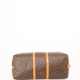 LOUIS VUITTON KEEPALL BANDOULIERE 60