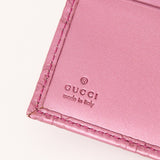 GUCCI GUCCISSIMA HEART