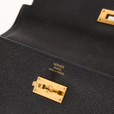 HERMES KELLY TO GO WALLET