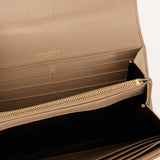 YVES SAINT LAURENT CASSANDRE WALLET
