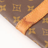 LOUIS VUITTON KEEPALL BANDOULIERE 60