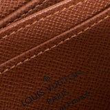 LOUIS VUITTON ZIPPY COIN