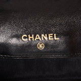 CHANEL CC BIFOLD WALLET