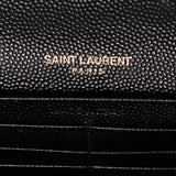 YVES SAINT LAURENT CASSANDRE WALLET