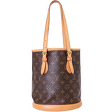 LOUIS VUITTON BUCKET PM
