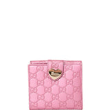 GUCCI GUCCISSIMA HEART