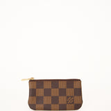LOUIS VUITTON KEY POUCH