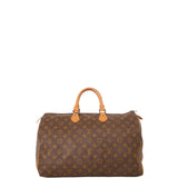 LOUIS VUITTON SPEEDY 40