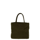 PRADA TESSUTO TOTE
