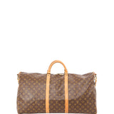 LOUIS VUITTON KEEPALL BANDOULIERE 60
