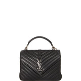 YVES SAINT LAURENT COLLEGE MEDIUM