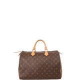 LOUIS VUITTON SPEEDY 35