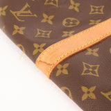 LOUIS VUITTON KEEPALL BANDOULIERE 60