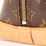 LOUIS VUITTON ALMA PM