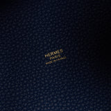 HERMES PICOTIN LOCK 18