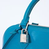 LOUIS VUITTON ALMA PM