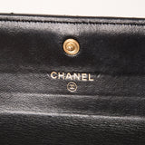 CHANEL CC WALLET