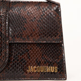 JACQUEMUS LARGE LE BAMBINO