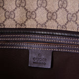 GUCCI GG SUPREME TOTE