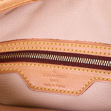 LOUIS VUITTON BUCKET PM
