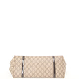 GUCCI GG SUPREME TOTE