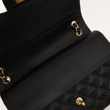 CHANEL CLASSIC JUMBO DOUBLE FLAPBAG