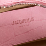 JACQUEMUS SMALL LE TURISMO