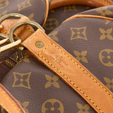 LOUIS VUITTON KEEPALL BANDOULIERE 60
