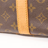 LOUIS VUITTON KEEPALL BANDOULIERE 60