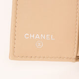 CHANEL CC WALLET