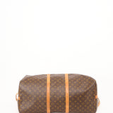 LOUIS VUITTON KEEPALL BANDOULIERE 60