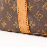 LOUIS VUITTON KEEPALL BANDOULIERE 60