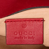 GUCCI MINI GG MARMONT