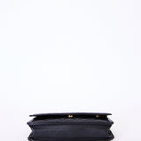 CHANEL MINI SAC WALLET ON CHAIN